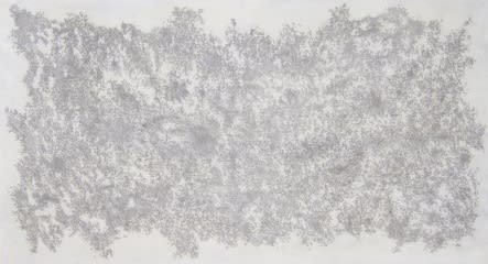 이강욱: 추상, 색, 제스쳐