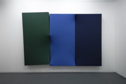 Nobuko WATANABE: Beyond “Beyond Color and Space”