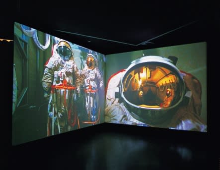 JANE AND LOUISE WILSON, STAR CITY, 2000