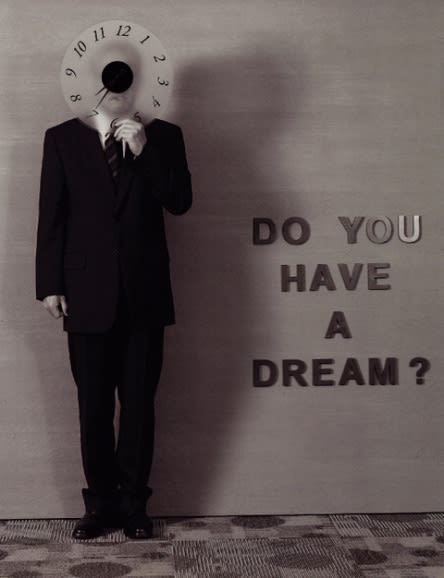 CI KIM, MYSELF: TIME IS MONEY 1