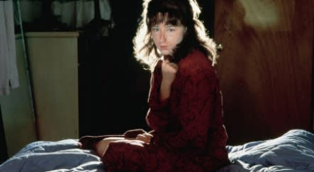 CINDY SHERMAN, UNTITLED #95, 1981