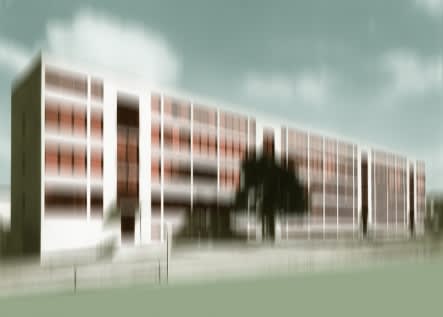 THOMAS RUFF, W.H.S.10, 2001