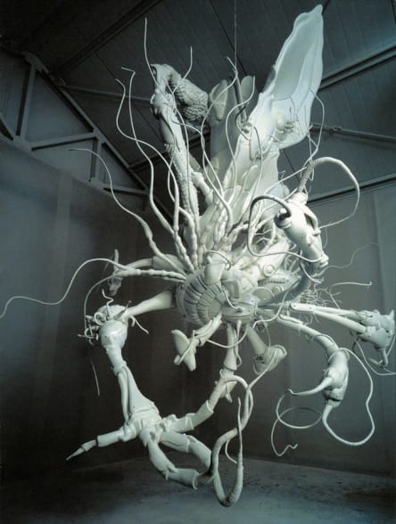 LEE BUL, AMARYLIS, 1999