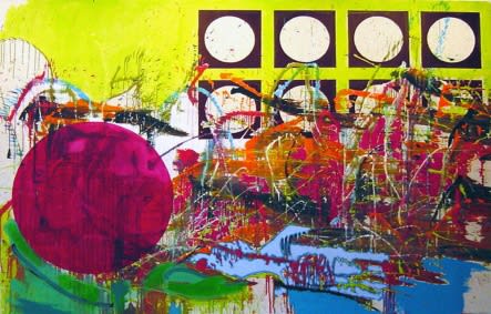 TOBIAS LEHNER, UNTITLED, 2003