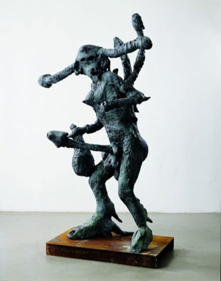 JONATHAN MESSE, DER PROPAGANDIST, 2005