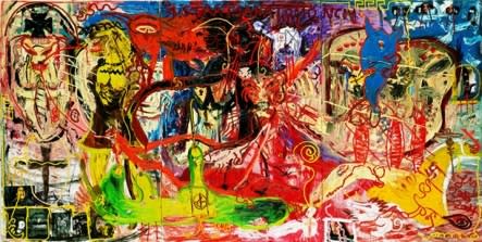 JONATHAN MESSE, DR. GNAEUS-SAALYS, 2004