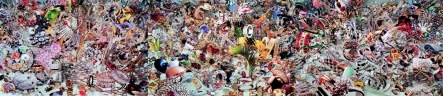 GWON OSANG, THE FLAT 16, 17, 18, 2006