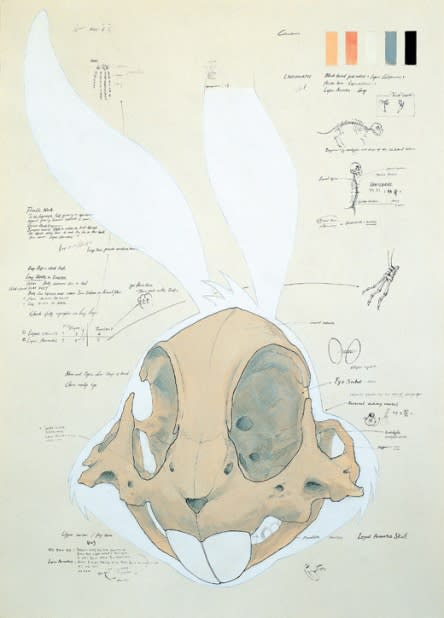 LEE HYUNGKOO, A01, 2005