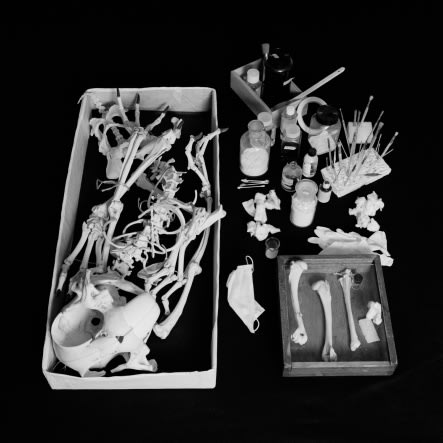 LEE HYUNGKOO, DOCUMENTATION 02, 2006