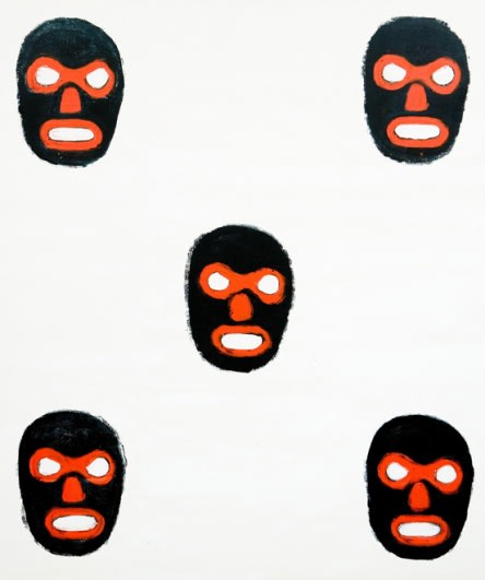 TODD NORSTEN, UNTITLED, 2006
