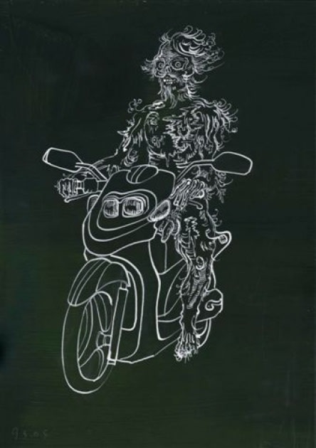 BERNHARD MARTIN, 09.05.05, 2005