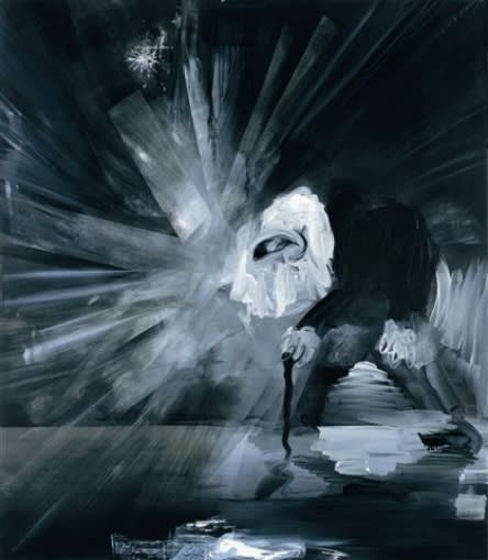 BERNHARD MARTIN, TOULOUSE, 2004