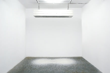 PAST? PRESENT? FUTURE? NO SUCH THINGS, 2006