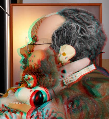 UNTITLED, 2005