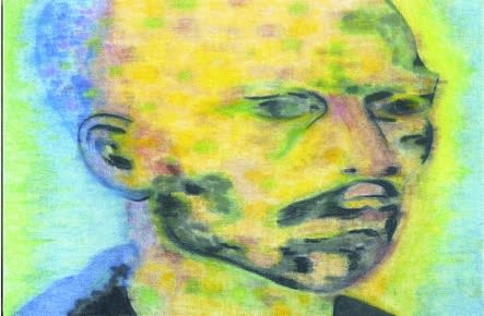 CI KIM, AN ARTIST, 2007