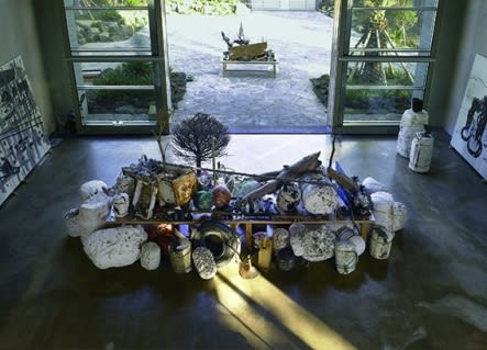 CI KIM, SAILING, 2006