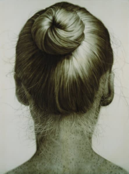 KANG HYUNGKOO, ANOTHER EXPRESSION, 2002