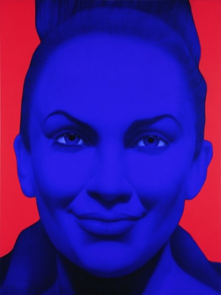 KANG HYUNGKOO, WOMAN, 2007