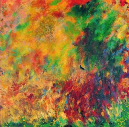 PARK SEJIN, 벗어난 궤도, 2007