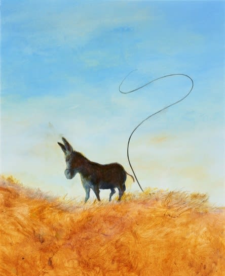 PARK SEJIN, LABOR, 2004