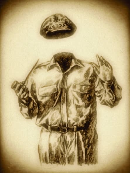 JEON JOONHO, HYPER REALISM, 2007