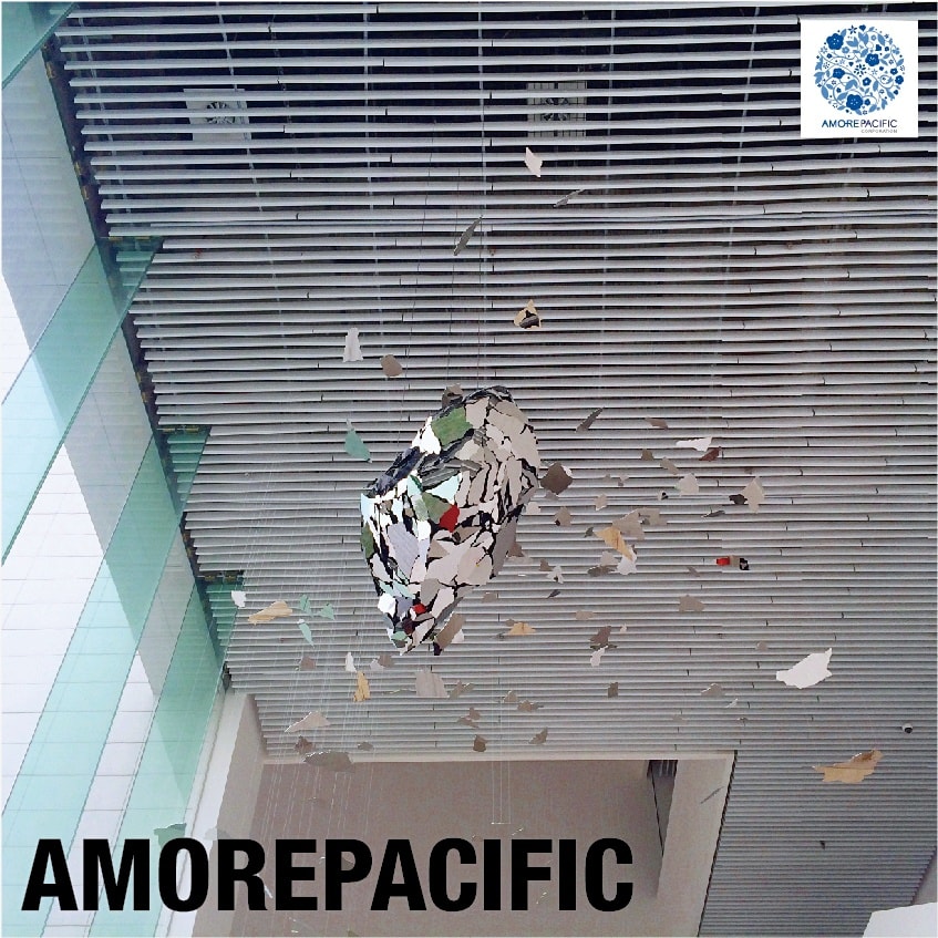 Amorepacific 2014