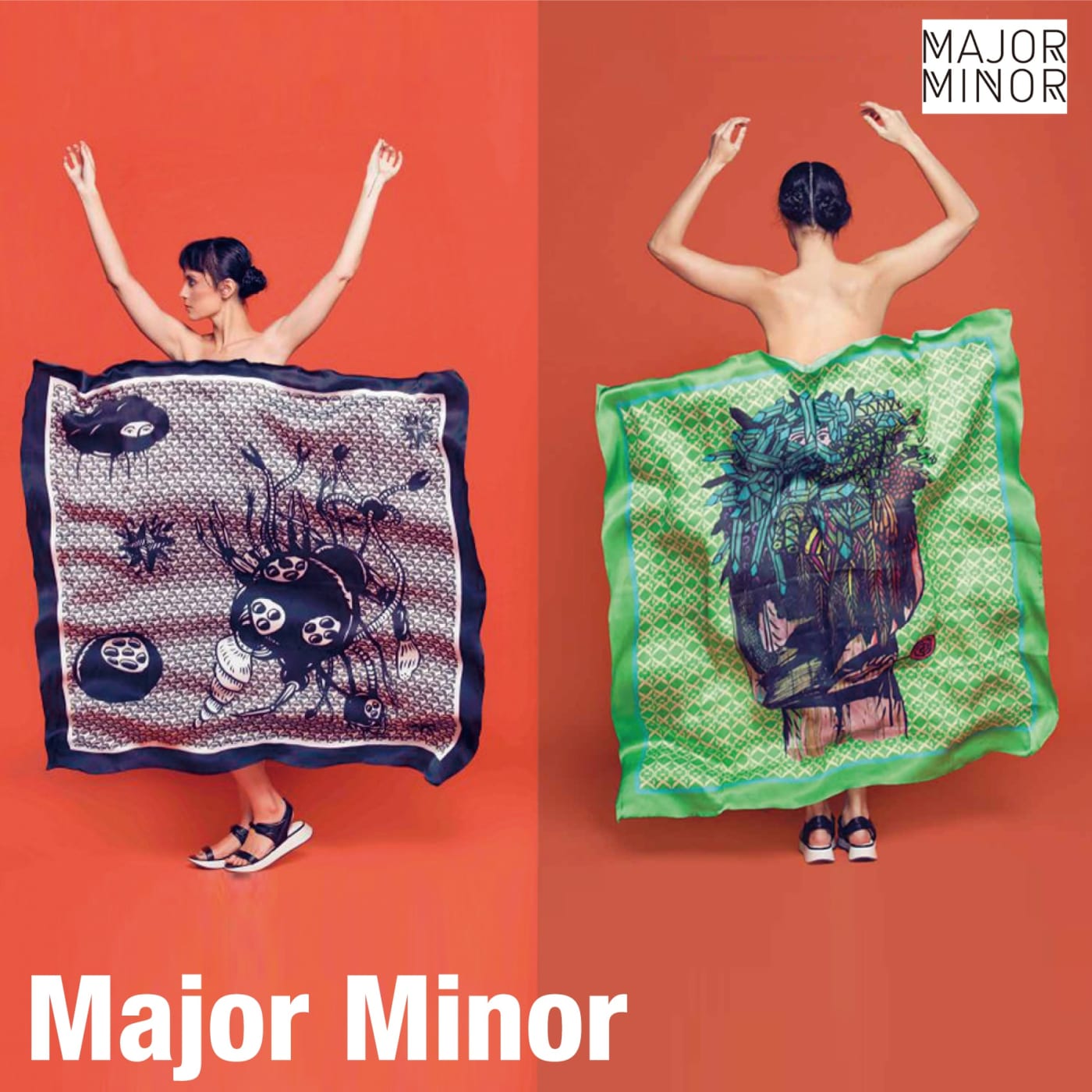 Major Minor 2016