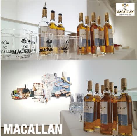 Macallan 2016