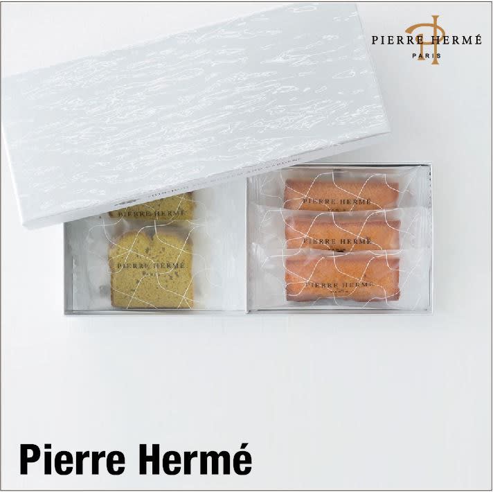 Pierre Hermé 2016