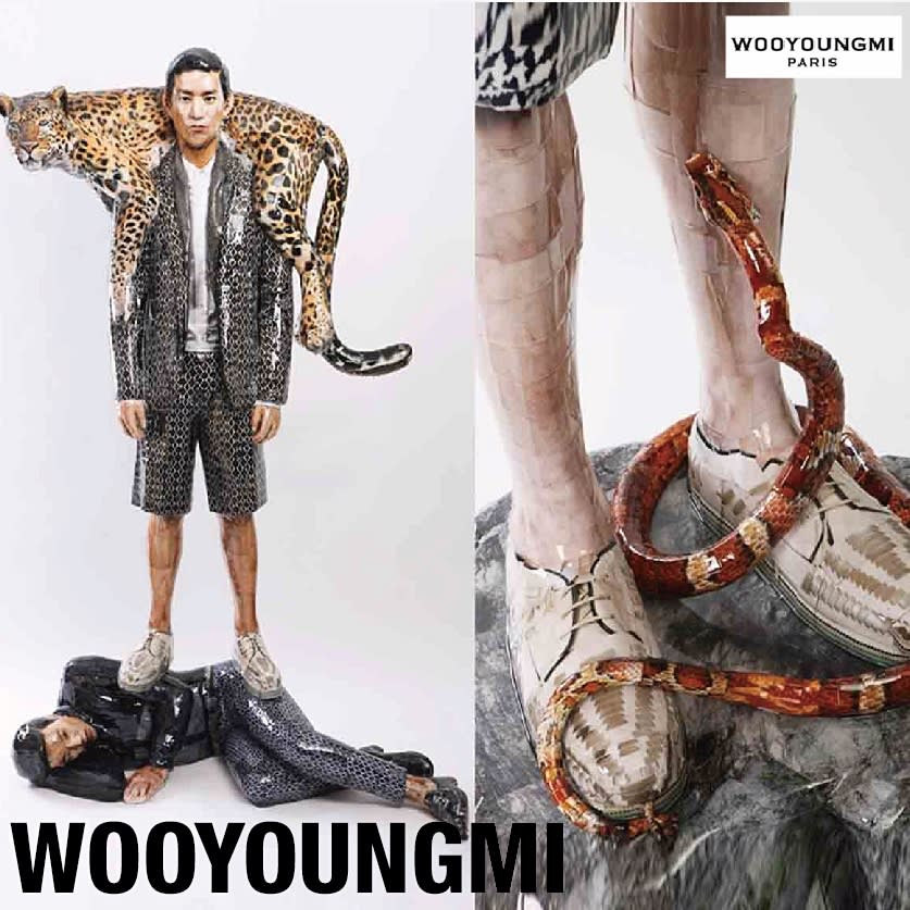 Wooyoungmi 2013
