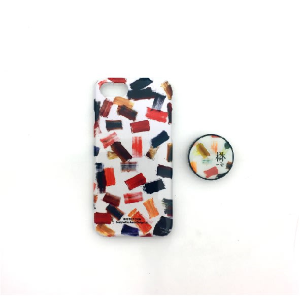 CI Kim Phone Case+Griptok