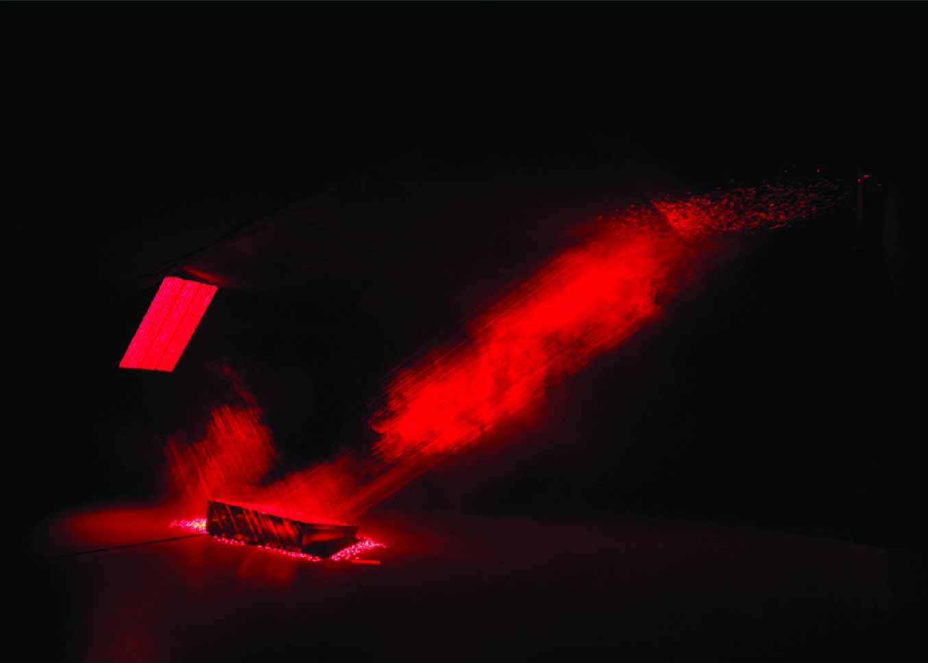 Li Hui Postcard