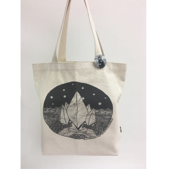 Eko NUGROHO Eco Bag