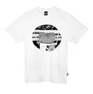 Eko NUGROHO Short Sleeved Top