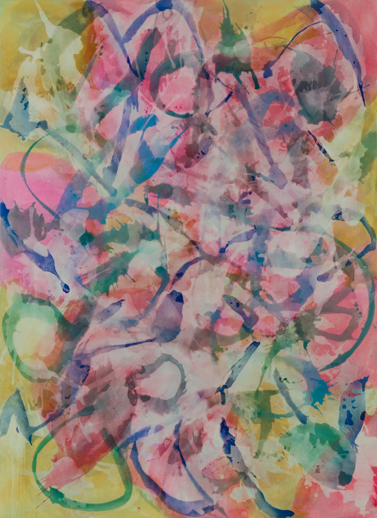 LONDON ART FAIR, Stand P21