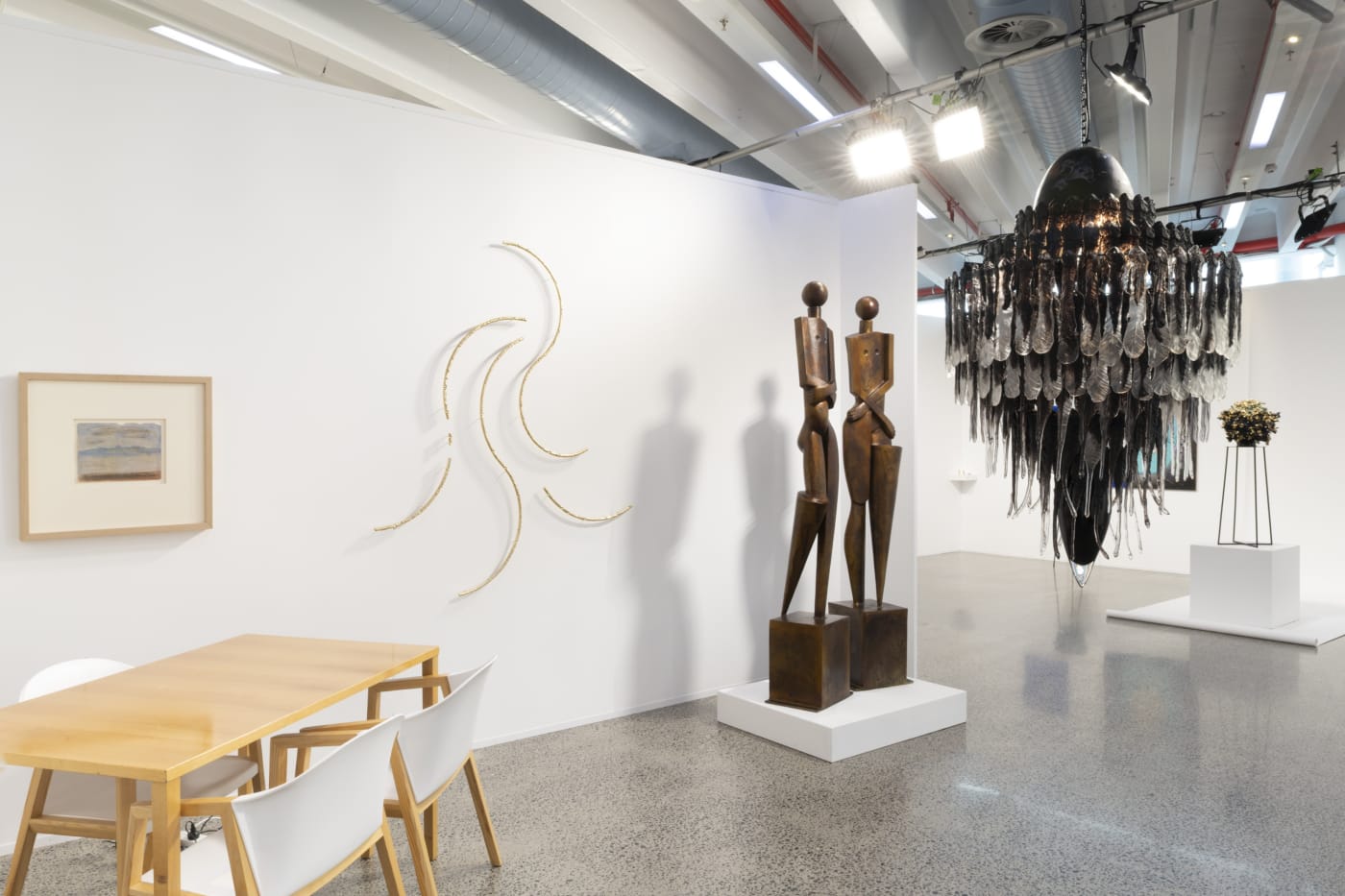 Aotearoa Art Fair 2025