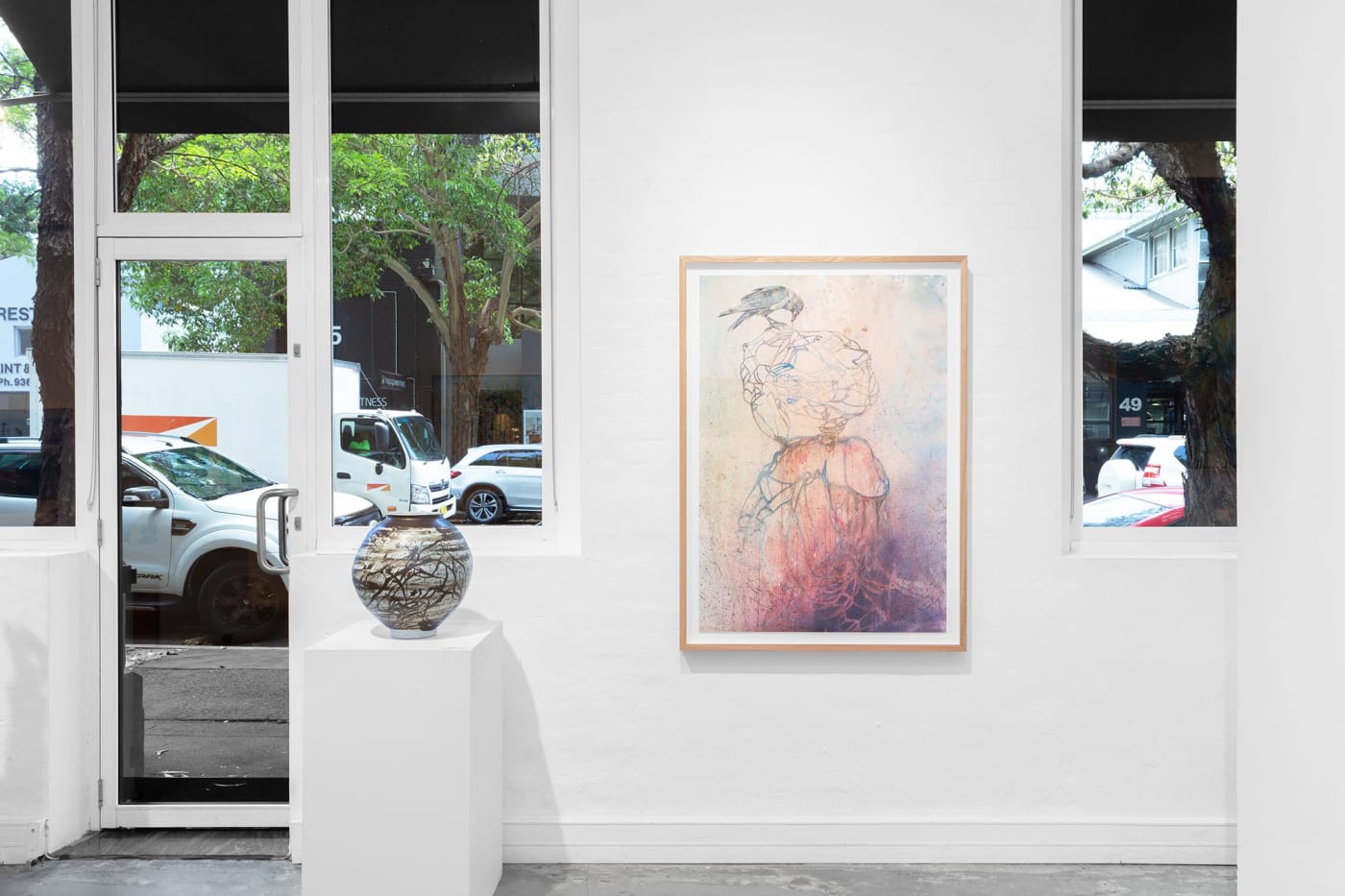Arthouse Group Show