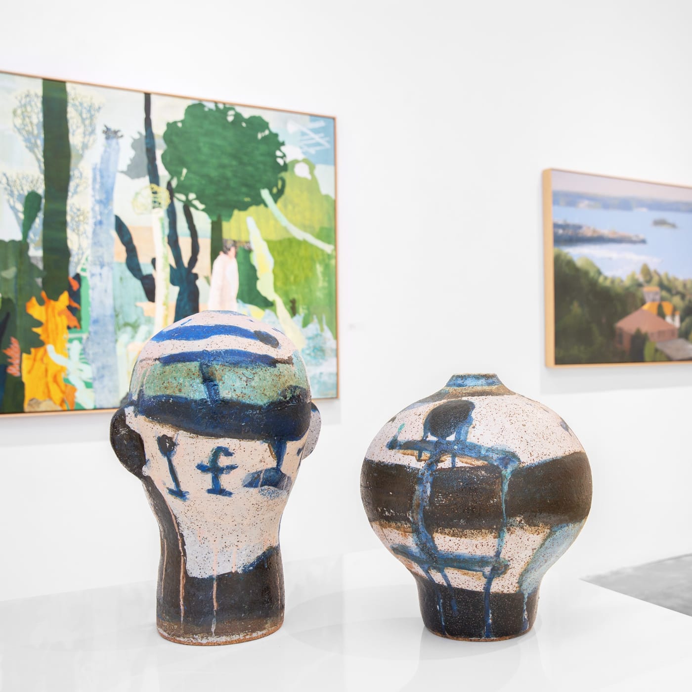 Arthouse Group Show