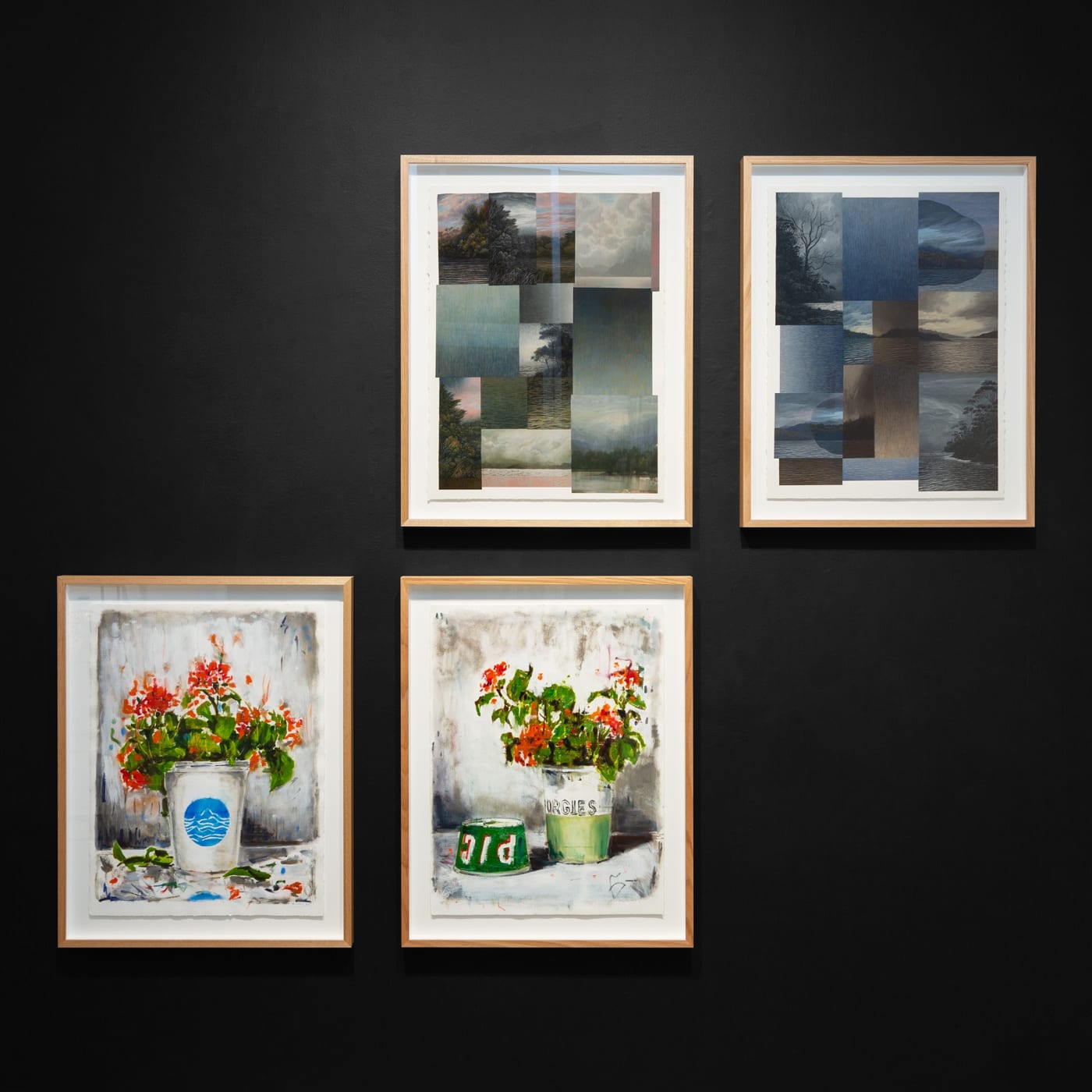 Group Show