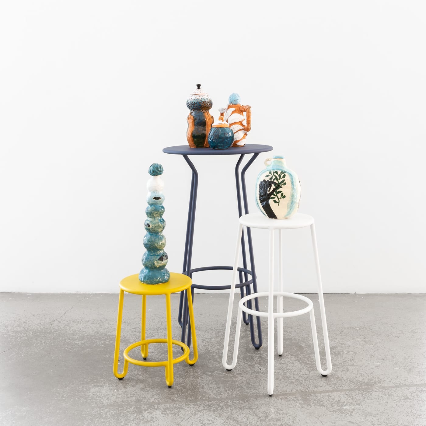 Group Show