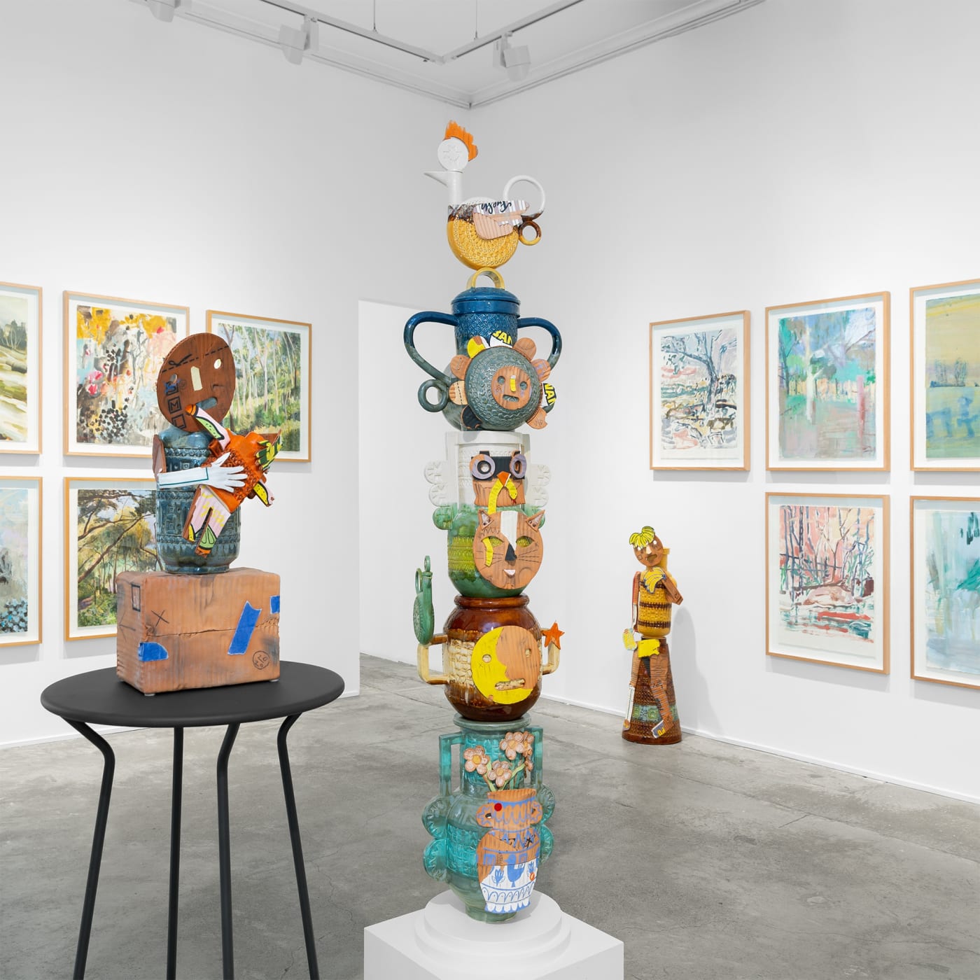 Group Show