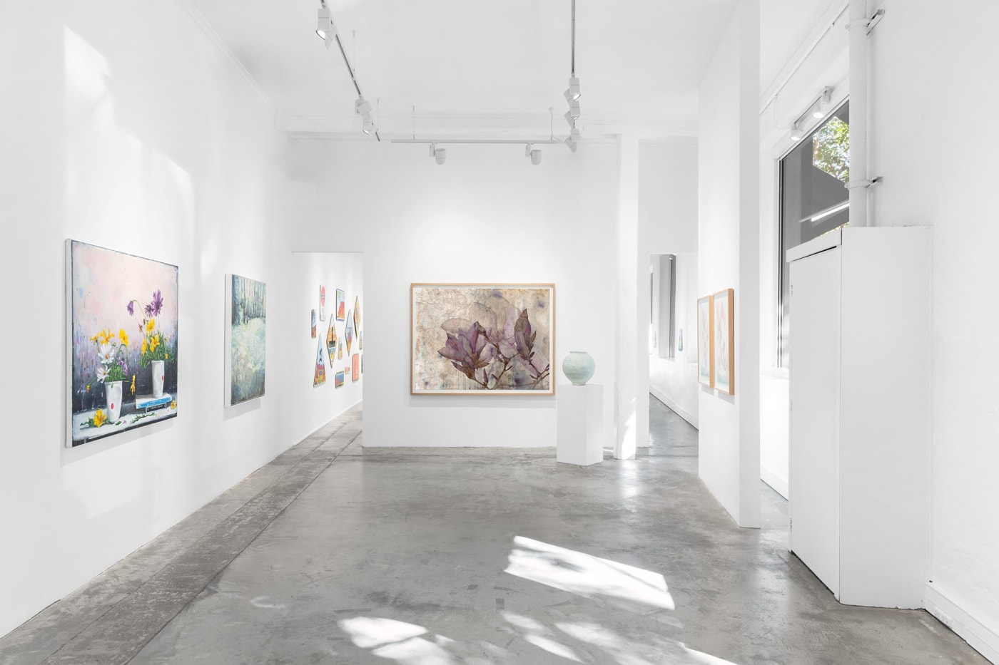 Arthouse Group Show