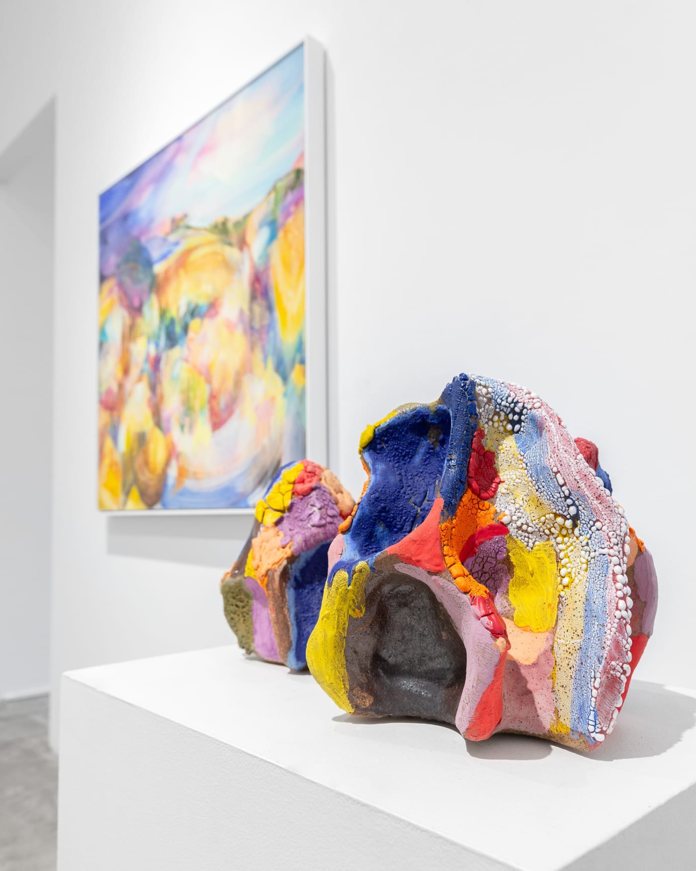 Arthouse Group Show