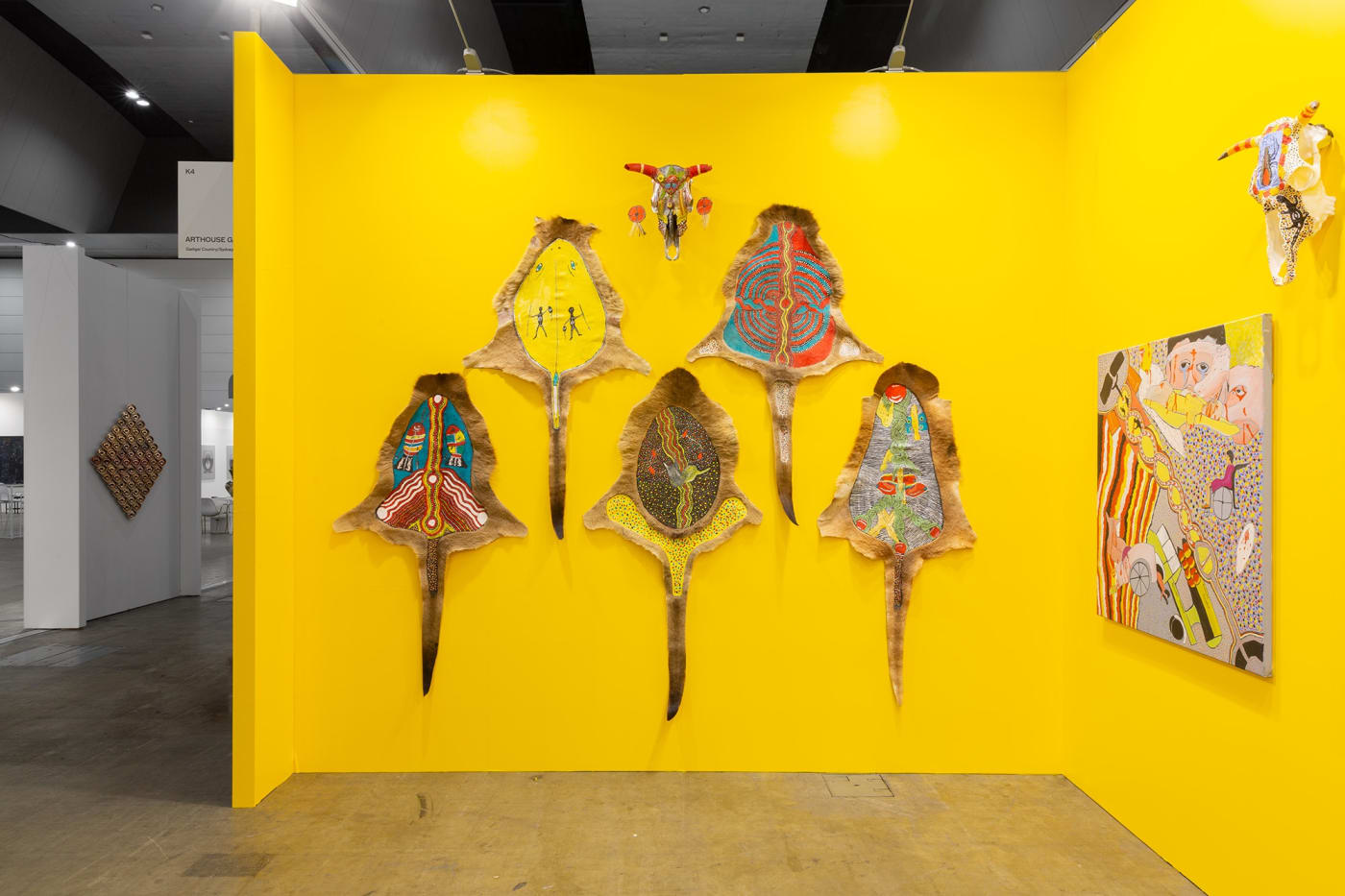 Melbourne Art Fair