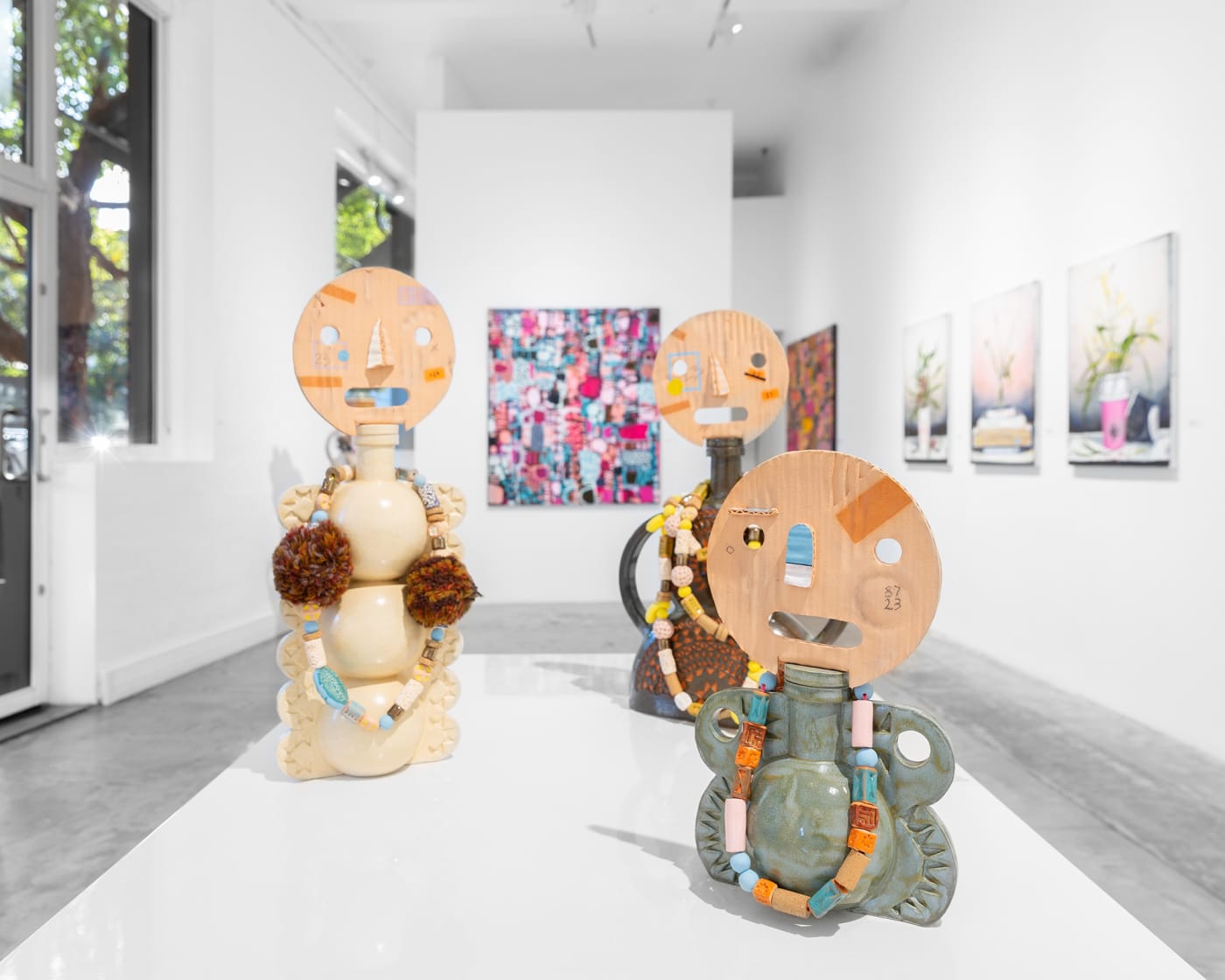 Arthouse Group Show