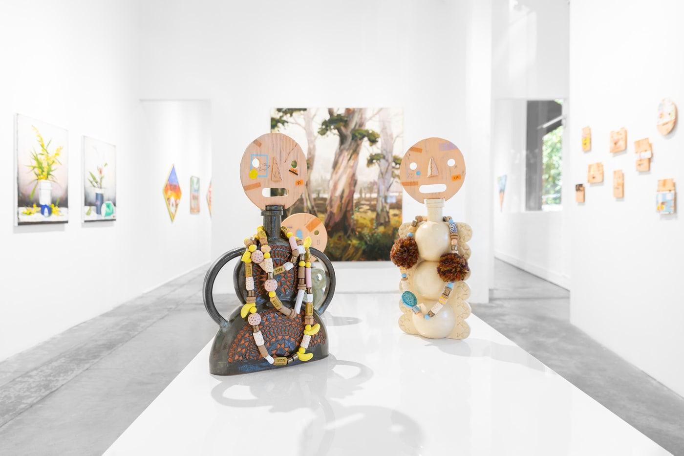 Arthouse Group Show