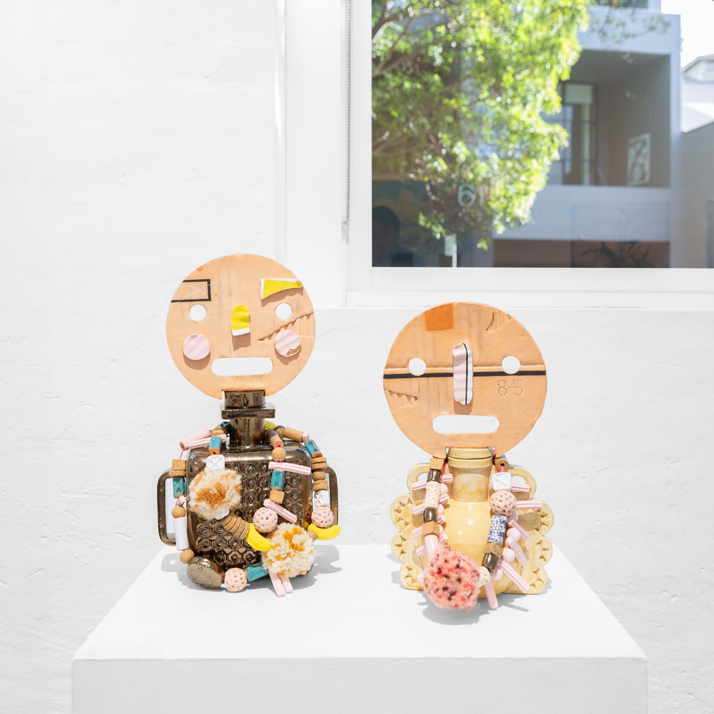 Arthouse Group Show