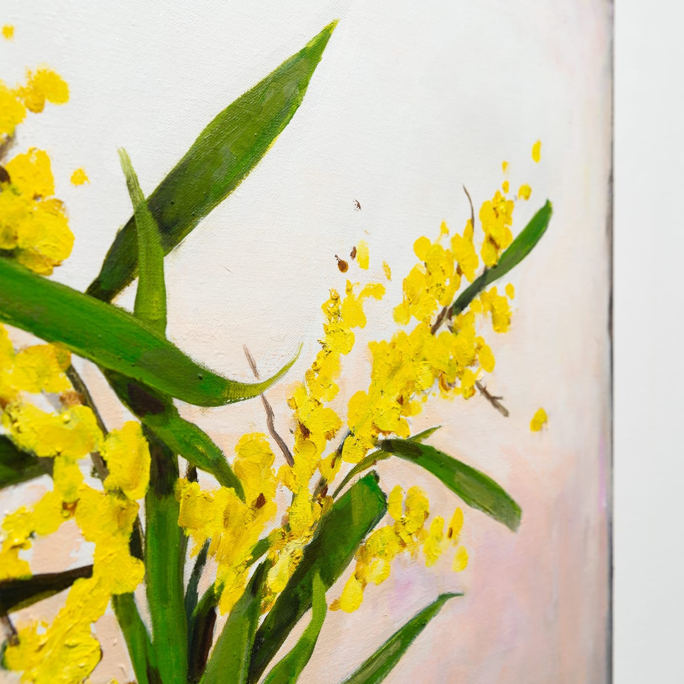 Arthouse Group Show