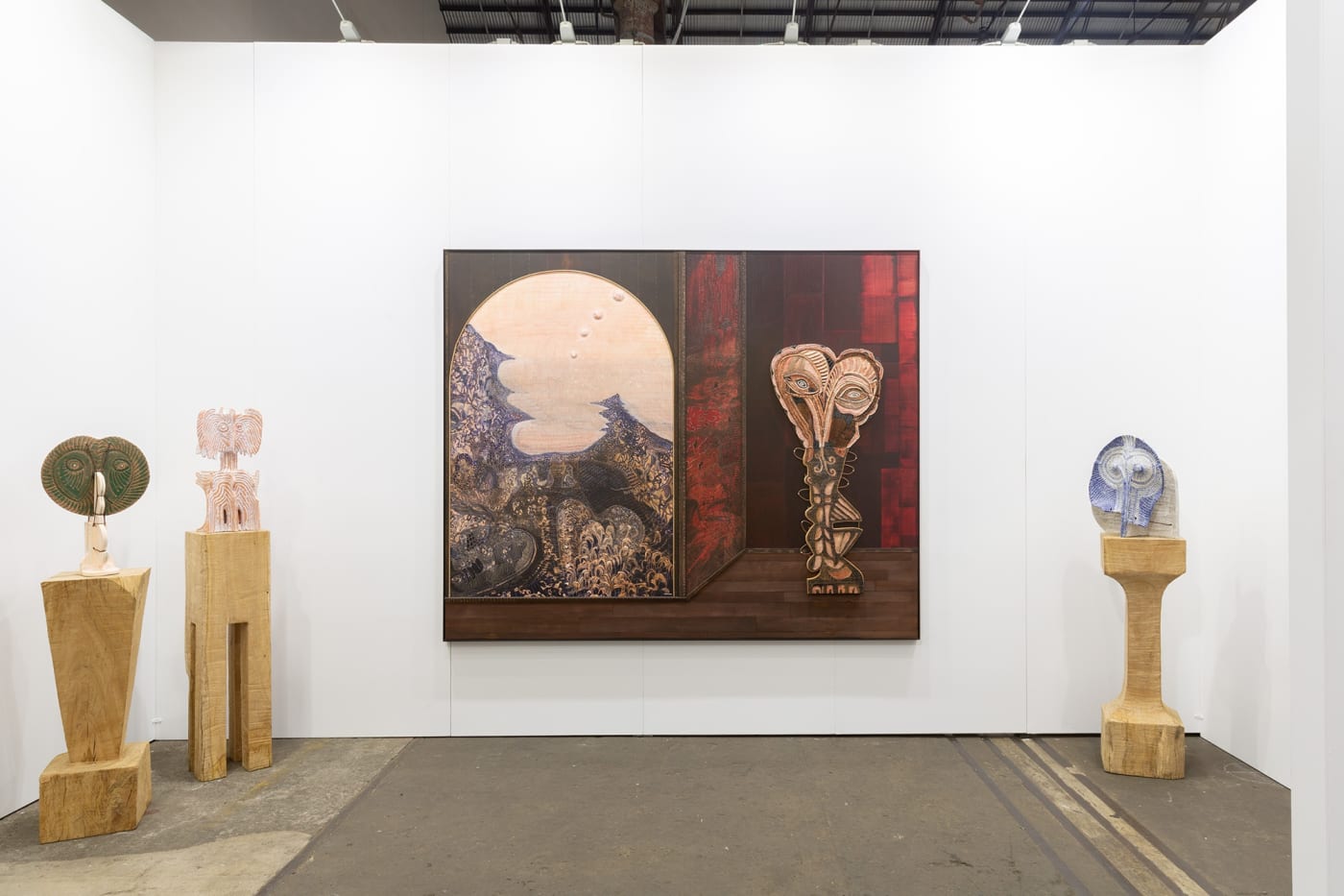 Joshua Yeldham