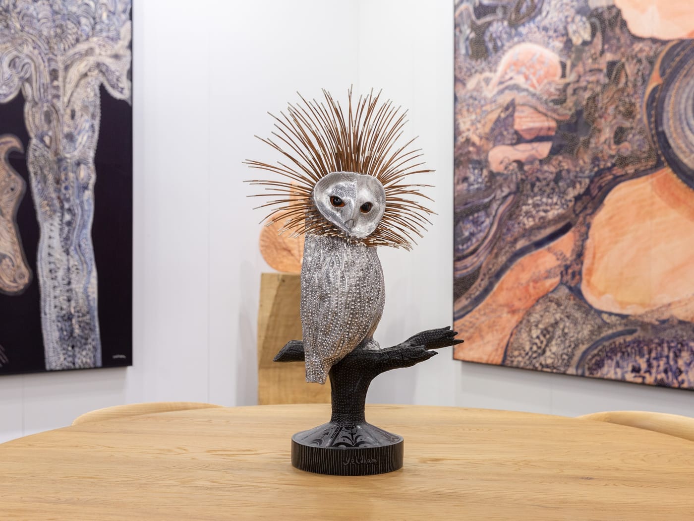Joshua Yeldham